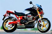 2010 Ghezzi-Brian Furia S photo